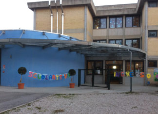 L’Infanzia Miscia, una scuola attiva