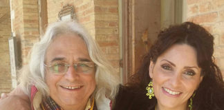 Offida protagonista della prima puntata di un format internazionale