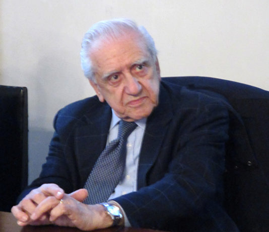 La lingua italiana, questa grande sconosciuta