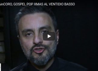 ANCORAinCORO GOS POP XMAS AL VENTIDIO BASSO