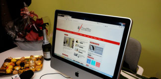 Il Graffio, un mese dopo