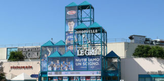 Non è Caracas ma Torino