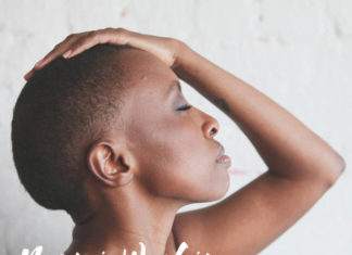 Il disco della settimana, Naomi Wachira – Song of lament