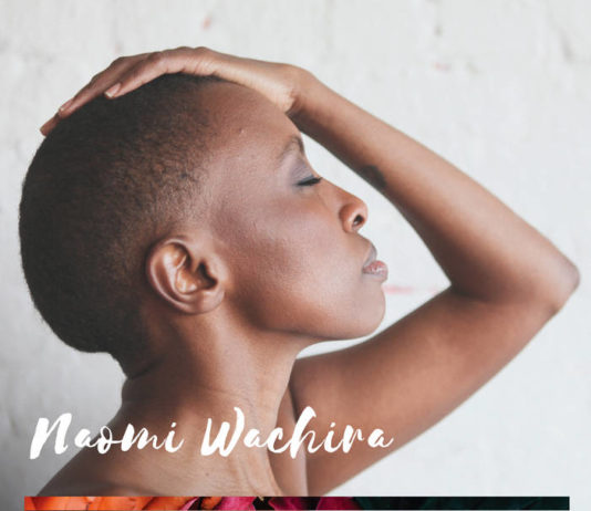 Il disco della settimana, Naomi Wachira – Song of lament