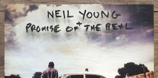 Il disco della settimana, Neil Young & Promise of the Real – “The visitor”