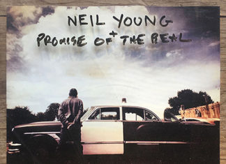 Il disco della settimana, Neil Young & Promise of the Real – “The visitor”