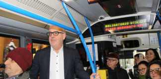 Trasporto pubblico urbano, arriva la nuova circolare #CIRCOLAinCITTA’