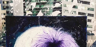 David Bowie, un personaggio interessante da ritrarre