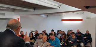 Associazione Virgilio 2090, corso di web marketing il 28 gennaio all’Hotel Calabresi