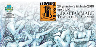 Una “Settimana di Paradiso” al Teatro dell’Arancio con Giorgio Colangeli