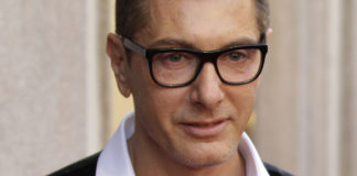 La teoria del figlio “difettoso”. No alle etichette, sì a Stefano Gabbana