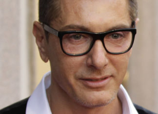 La teoria del figlio “difettoso”. No alle etichette, sì a Stefano Gabbana