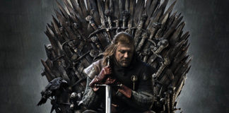 “I Giorni della Merla” con Roberto Arduini e la letteratura fantastica dedicata al Trono di Spade