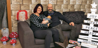 Nascere è un miracolo. Rinascere lo è ancora di più