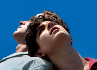 “Chiamami col tuo nome” di Guadagnino è pronto a conquistare anche l’Italia