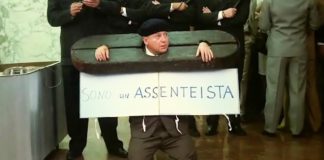 La guerra di resistenza dei furbetti. Un genere umano destinato all’immortalità