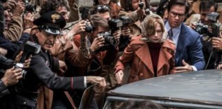 L’anno inizia con “Tutti i soldi del mondo” e “Il ragazzo invisibile”