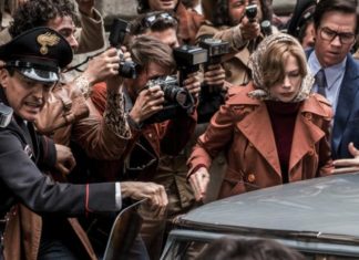 L’anno inizia con “Tutti i soldi del mondo” e “Il ragazzo invisibile”