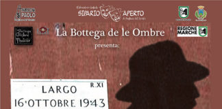 Sipario Aperto a Pagliare con lo spettacolo “Ladro di razza”