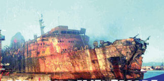 Si torna a parlare di Moby Prince e delle sue vittime