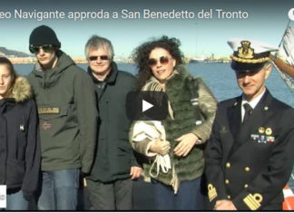 Il Museo Navigante approda a San Benedetto del Tronto