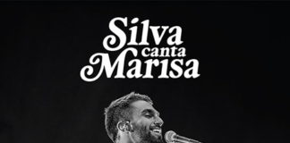 Il disco della settimana, Silva – Silva canta Marisa ao vivo