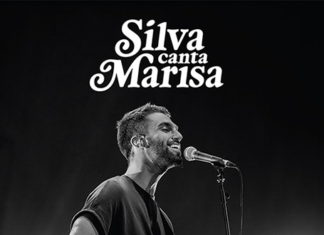 Il disco della settimana, Silva – Silva canta Marisa ao vivo