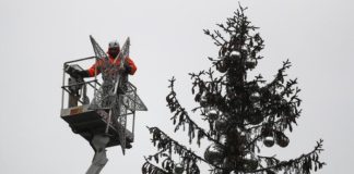 Spelacchio. La storia è finita, gli amici se ne vanno