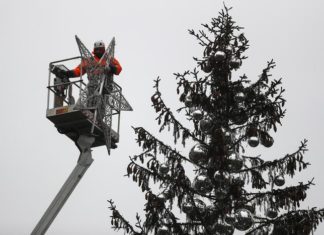 Spelacchio. La storia è finita, gli amici se ne vanno