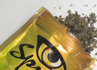 Spice, la sostanza psicoattiva del momento. Ragazze attente, non è té