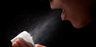 Vietato starnutire a vanvera