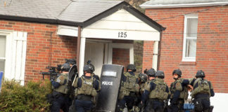 Swatting, falso allarme ai servizi di emergenza