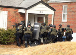 Swatting, falso allarme ai servizi di emergenza