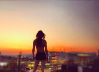 Cheeky Exploits, la nuovissima tendenza social