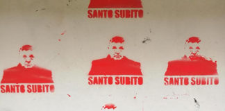 Toto santo, Peppino Papa