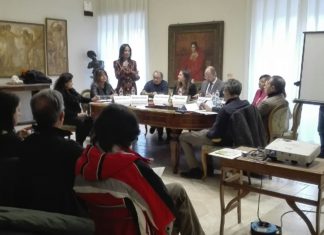 Fondazione Paoletti, incontri gratuiti con psicologi per “prefigurare il futuro” dopo il sisma