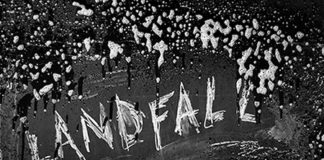 Il disco della settimana, Kronos Quartet & Laurie Anderson – Landfall