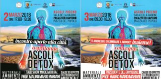 Convegno “Ascoli-Detox”, il dott. Mariani analizza gli effetti dell’inquinamento ambientale sulla salute