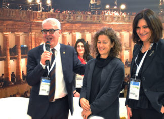 Macerata protagonista nel forum dedicato alle Marche alla Bit di Milano