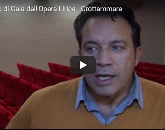 Concerto di Gala dell’Opera Lirica – Grottammare