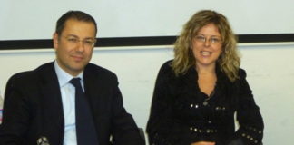 Ripatransone, completata la sistemazione del piazzale dell’Istituto Fazzini-Mercantini