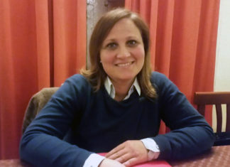 Elena Piunti è il nuovo presidente del Comitato di Quartiere Marina Centro