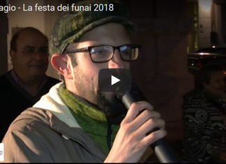 San Biagio – La festa dei funai 2018