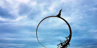 Jonathan Livingston e la nostra ”The Jonathan’s way”