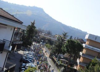 Maratonina di Centobuchi, 1500 runners provenienti da ogni parte d’Italia