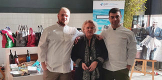 Gate-Away.com, il portale di vendita di case per stranieri, promuove il Piceno in Olanda