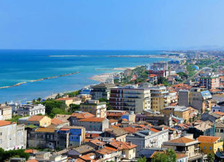 Grottammare viaggia con i regionali d’Italia