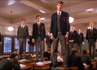 Gli studenti del Liceo Linguistico “A. Capriotti” a scuola di leadership