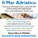 Locandina Antologia Mare