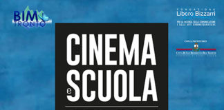 Fondazione Bizzarri, progetto “Cinema Scuola” in collaborazione con il Liceo Classico “G.Leopardi”